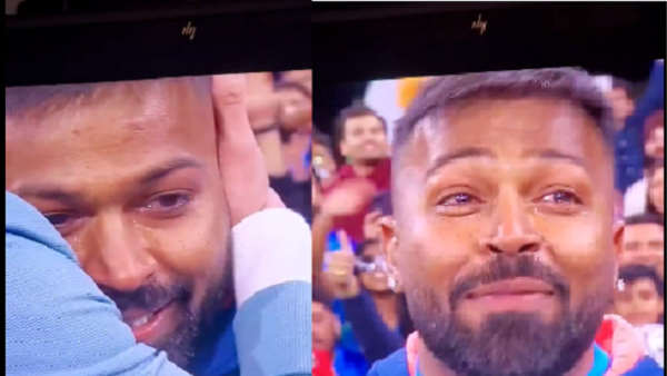 हार्दिक पांड्या कप्तान बनने के लिए फेवरेट बने हार्दिक पांड्या कप्तान बनने के लिए फेवरेट बने