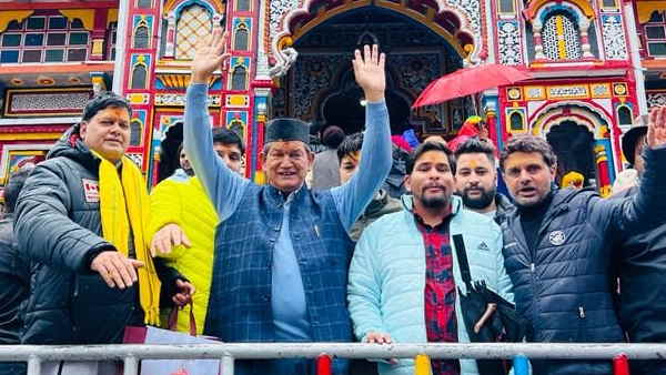 Bhrat jodo yatra uttarakhand ex cm harish rawat will take a big decision politics Congress party Bhrat jodo yatra uttarakhand ex cm harish rawat will take a big decision politics Congress party