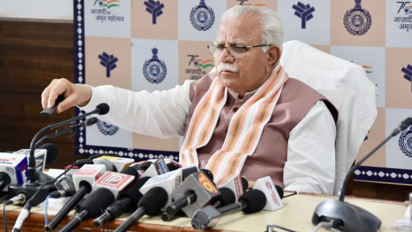 Action order on complaint to Haryana officers in 24 hours, if delay will be punished Action order on complaint to Haryana officers in 24 hours, if delay will be punished