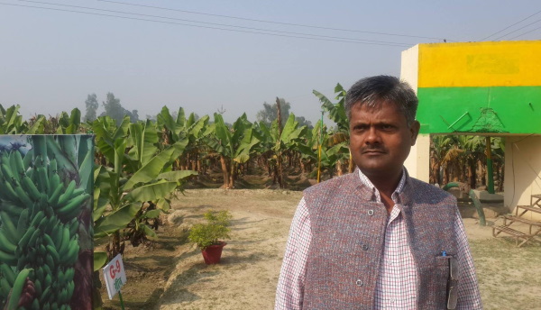  आईएएस हीरा लाल का साक्षात्‍कार