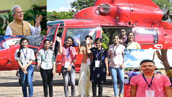 देवानंद ने खिंचा सबका ध्यान 