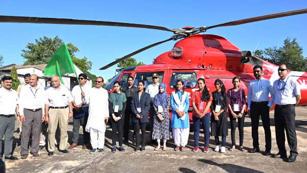 5 मई को मुख्यमंत्री भूपेश बघेल ने की थी घोषणा