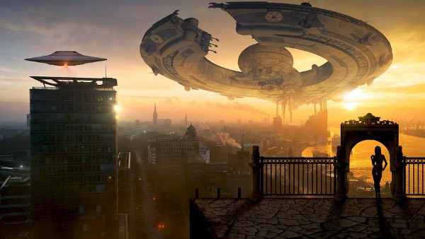 'वे हम पर 