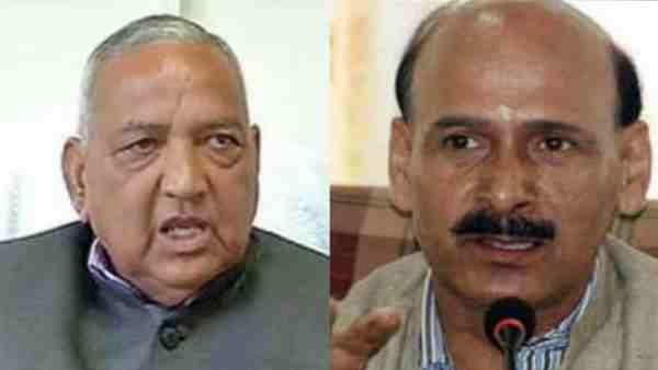 Himachal Election 2022: Deori and Jwalamukhi seat Bharatiya Janata Party JP Nadda Himachal Election 2022: Deori and Jwalamukhi seat Bharatiya Janata Party JP Nadda