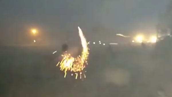 कुछ इस तरह होता है युद्ध