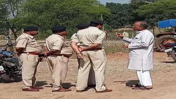 गृह मंत्री ने एसपी व क्राइम ब्रांच की टीम को जांच में लगाया