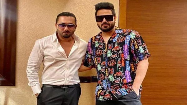 हनी सिंह ने कहा, 'जिसने भी ये किया है,मैं तुम्हें जाने नहीं दूंगा' हनी सिंह ने कहा, 'जिसने भी ये किया है,मैं तुम्हें जाने नहीं दूंगा'