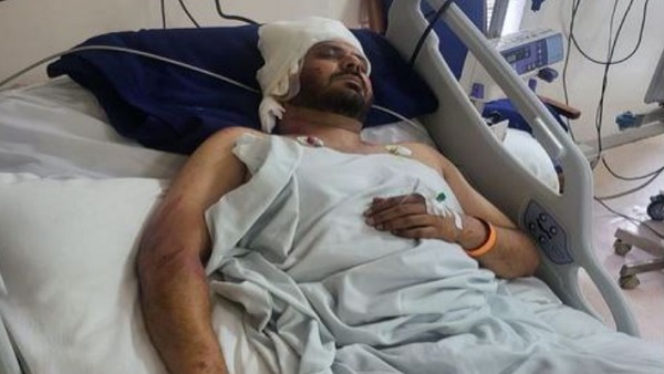 पुलिस ने शुरू की जांच पुलिस ने शुरू की जांच