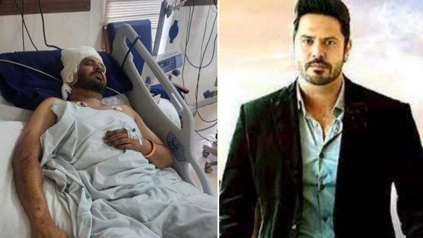 आखिर क्यों हुआ पंजाबी सिंगर अल्फाज पर हमला? आखिर क्यों हुआ पंजाबी सिंगर अल्फाज पर हमला?
