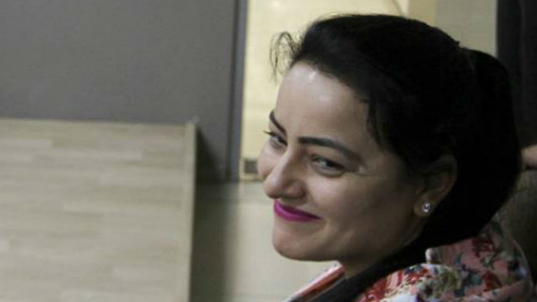 हनीप्रीत को राह रहीम ने बाहर नहीं जाने दिया 