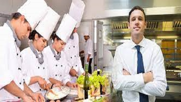 प्रदेश का पहला होटल मैनेजमेंट इस्टीट्यूट गोरखपुर में प्रदेश का पहला होटल मैनेजमेंट इस्टीट्यूट गोरखपुर में