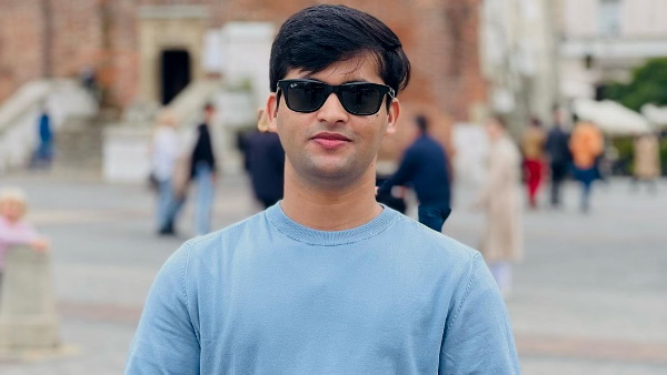 आईएएस अंसार शेख एडीएम कूच बिहार