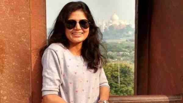 कौन है आईएएस ईशा दुहन कौन है आईएएस ईशा दुहन