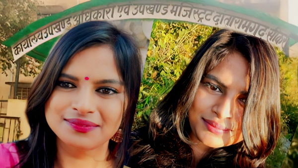 यूपी के सुल्तानपुर की बेटी हैं प्रतिभा वर्मा यूपी के सुल्तानपुर की बेटी हैं प्रतिभा वर्मा