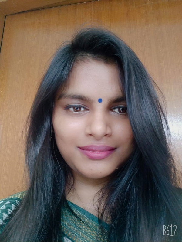यूपीएससी की तैयारी करते बीमार हो गई थीं प्रतिभा वर्मा यूपीएससी की तैयारी करते बीमार हो गई थीं प्रतिभा वर्मा