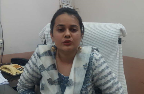 अपील में डिक्री और पंजीयन करने को भारी भूल बताया अपील में डिक्री और पंजीयन करने को भारी भूल बताया