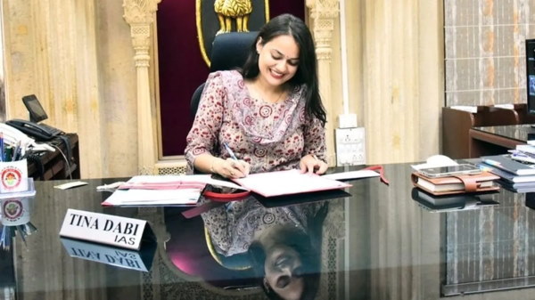 क्या कहा तत्कालीन उप पंजीयन ने? क्या कहा तत्कालीन उप पंजीयन ने?