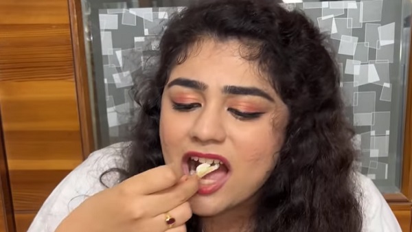 कमेंट में लोग बताने लगे, उन्होंने क्या नया ट्राई किया...