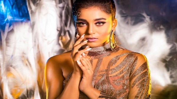 कुछ समय पहले सुंबुल ने छोड़ा इमली शो कुछ समय पहले सुंबुल ने छोड़ा इमली शो