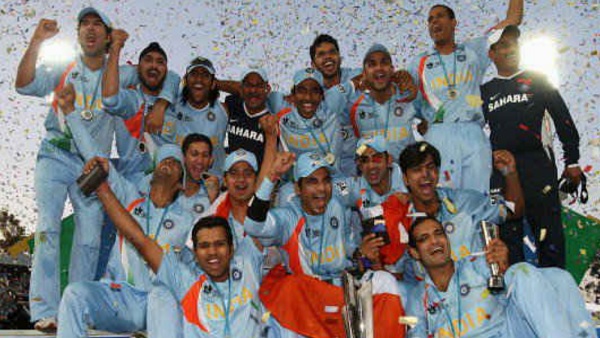  T20 World Cup: