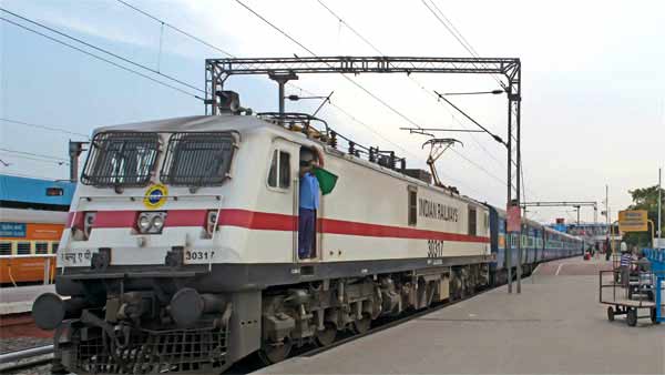 indian rail news varanasi indian rail news varanasi