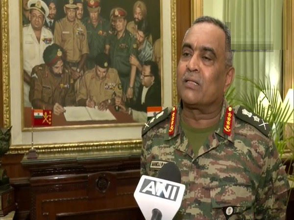 'स्वदेशी उपकरण विश्वस्तरीय गुणवत्ता के हैं'