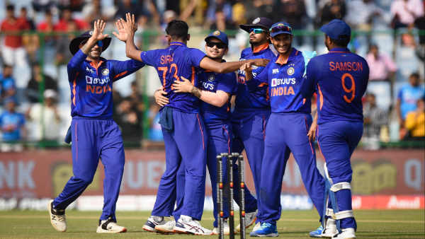 टीम का चयन