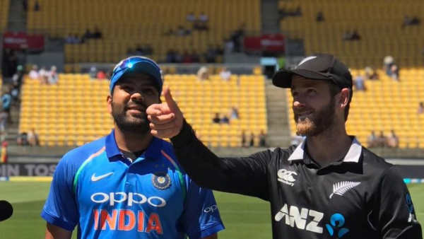 India vs New Zealand Warm up match India vs New Zealand Warm up match