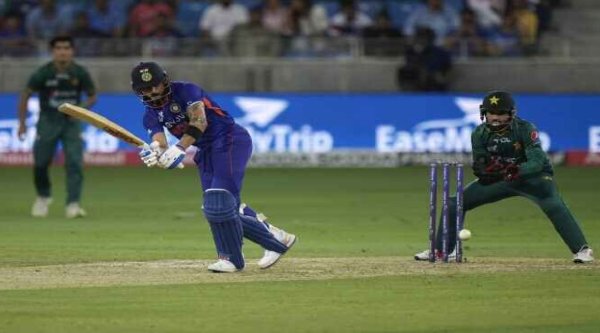 159 रनों का मिला था लक्ष्य 159 रनों का मिला था लक्ष्य