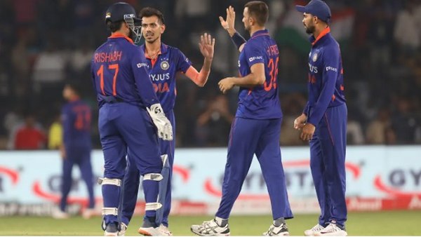 शब्दों ने नहीं हो सकती बयां, ये ऐसी जीत- विराट शब्दों ने नहीं हो सकती बयां, ये ऐसी जीत- विराट