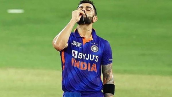 विराट की 'विराट' पारी ने दिलाई जीत विराट की 'विराट' पारी ने दिलाई जीत