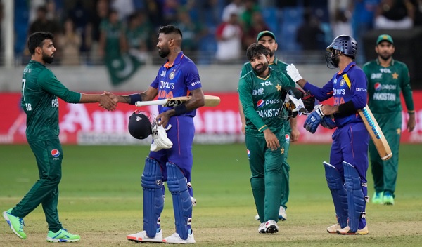 अब उन्होंने हमें इज्जत देना शुरू कर दिया है