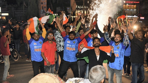 मैच रद्द होने के बाद क्या हुआ ? मैच रद्द होने के बाद क्या हुआ ?