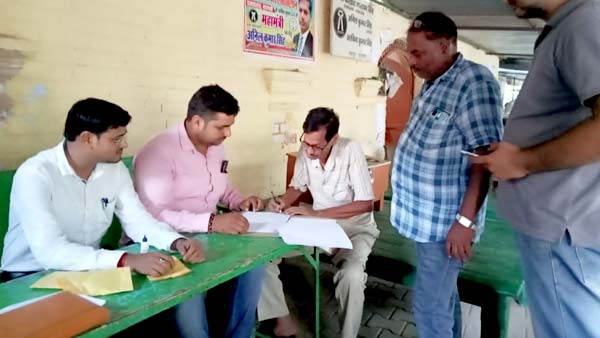 लोगों को मिलेगा रोजगार, क्षेत्र का होगा विकास