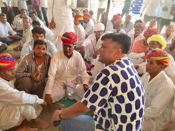  साल 2020 में हुए बहाल