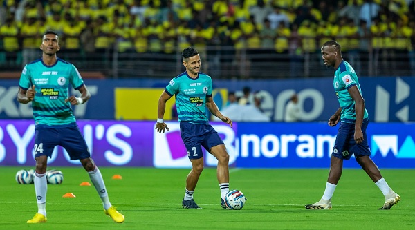 ATK Mohun Bagan FC vs East Bengal FC ATK Mohun Bagan FC vs East Bengal FC