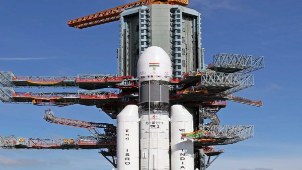23 अक्टूबर को ISRO लांच करेगा वनवेब उपग्रह 23 अक्टूबर को ISRO लांच करेगा वनवेब उपग्रह