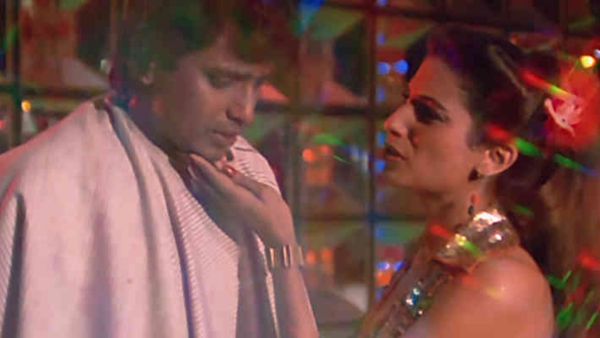 जिमी-जिमी आजा-आजा मचा रहा धूम