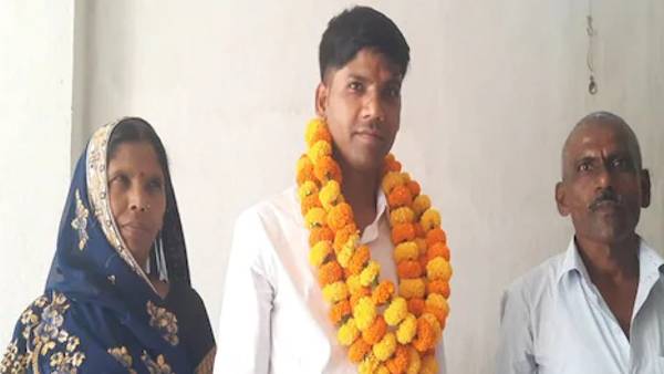 आर्थिक तंगी से जूझ रहा था परिवार