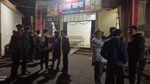 jabalpur jabalpur