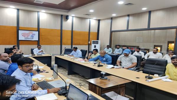 मुख्यमंत्री जनसेवा अभियान आवेदनों का निराकरण 