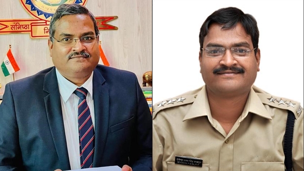 पिछले दिनों कई बड़ी कार्रवाई से आए चर्चा में पिछले दिनों कई बड़ी कार्रवाई से आए चर्चा में