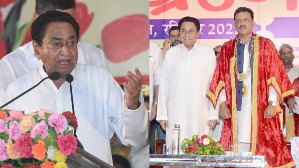 छल-कपट से भाजपा ने गिराई थी सरकार, चैन से नहीं बैठूंगा 