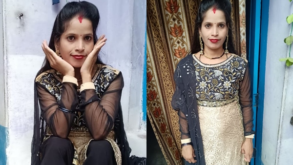 मृतक का करीब डेढ़ साल पहले हुआ था विवाह 