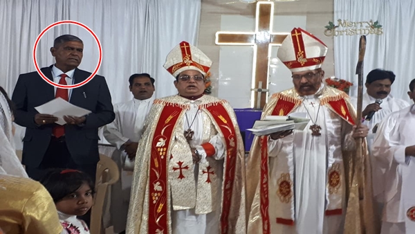 हिल स्टेशन पचमढ़ी में 300 करोड़ का फर्जीवाड़ा 