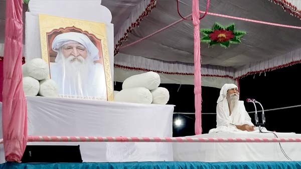 नाम की कमाई से बुझेगी काम क्रोध, लोभ, मोह, अहंकार की ज्वाला