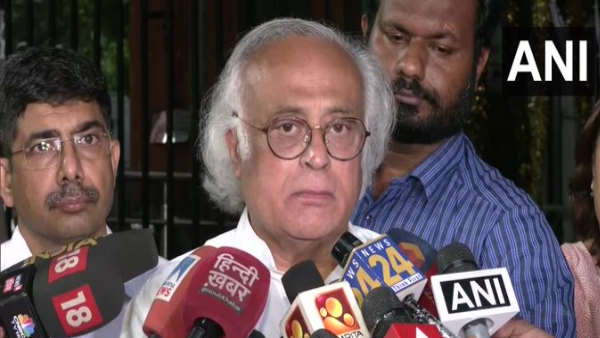 Jairam Ramesh Jairam Ramesh