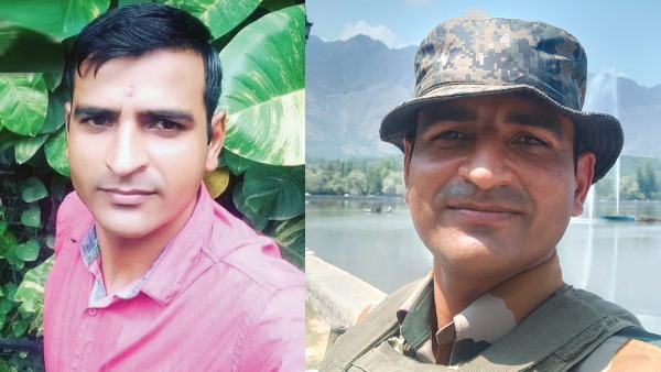 30 नवंबर 2021 को पिंटू शहीद हो गए थे