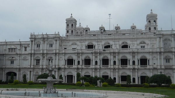 Jai Vilas Mahal