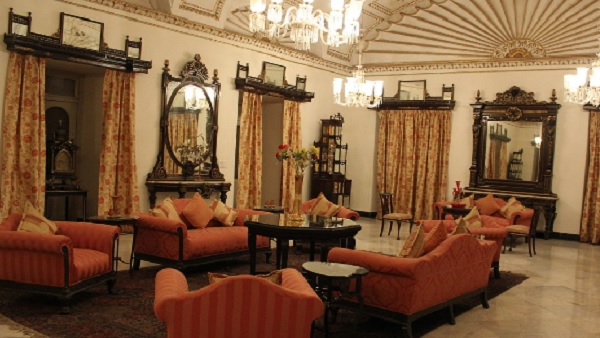 Jai Vilas Mahal
